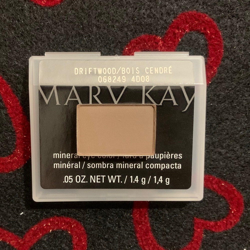 Mary Kay® Mineral Eye Driftwood